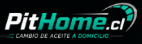 Logo PitHome.cl